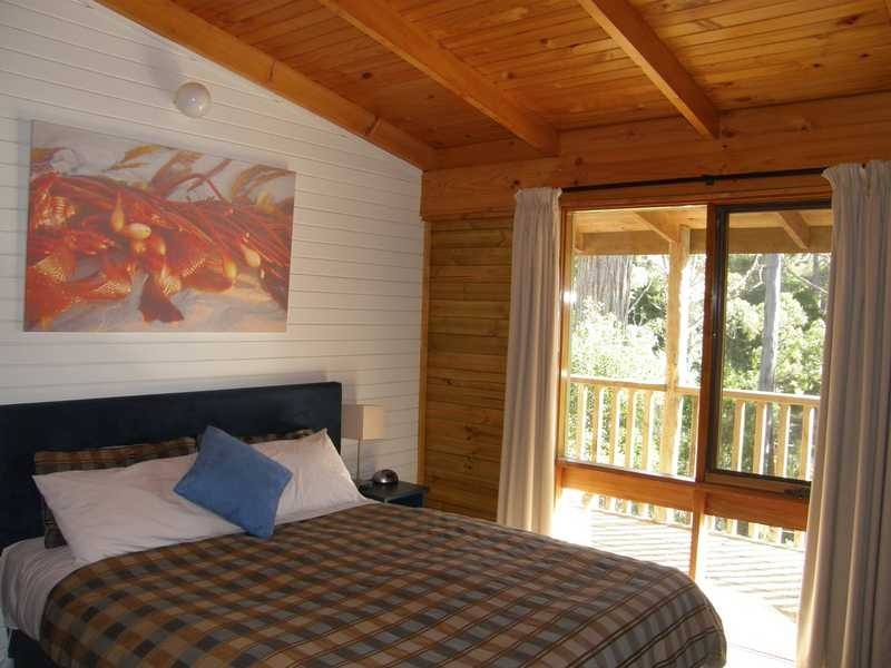 Port Arthur TAS 7182