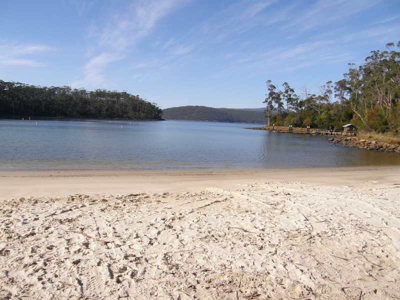 Port Arthur TAS 7182