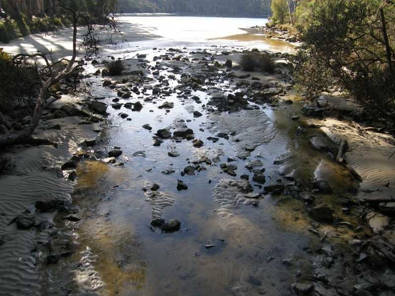 Port Arthur TAS 7182