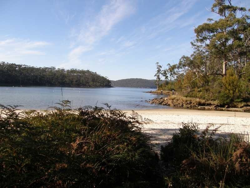 Port Arthur TAS 7182