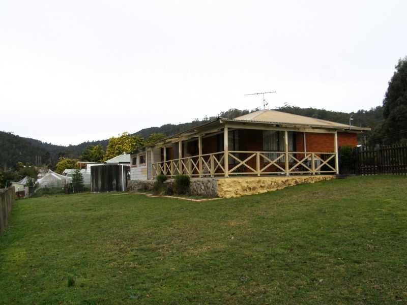 Gardners Bay TAS 7112