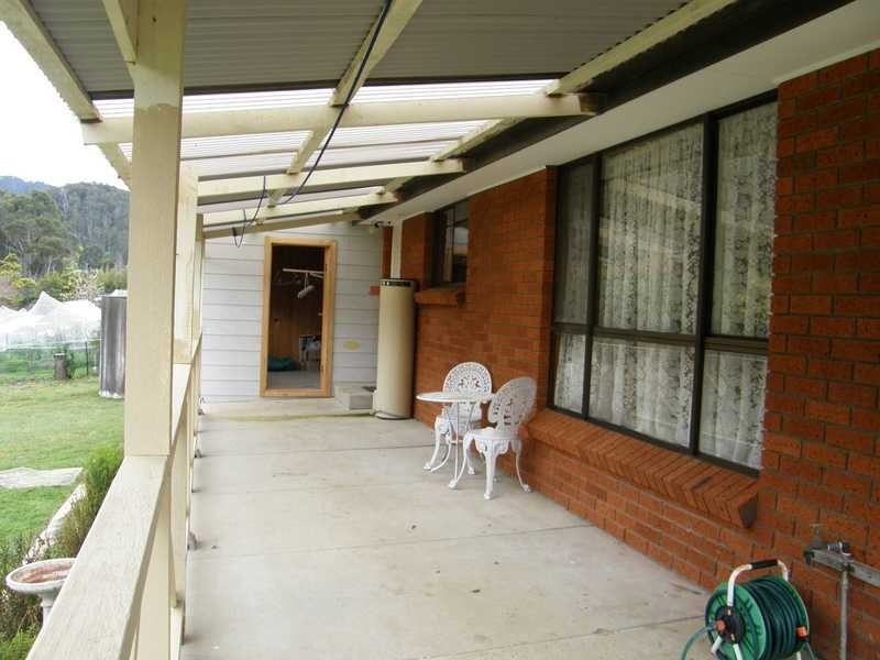 Gardners Bay TAS 7112