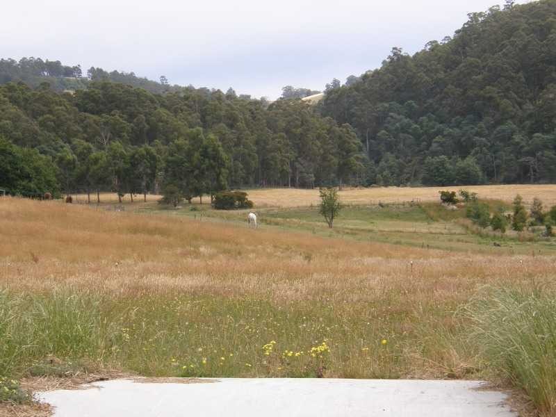 Lot 6 Christina Street, Cygnet TAS 7112