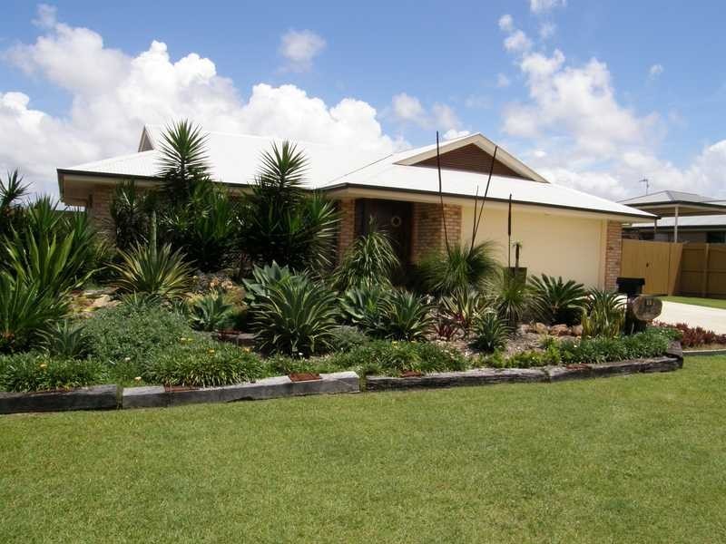 Tin Can Bay QLD 4580