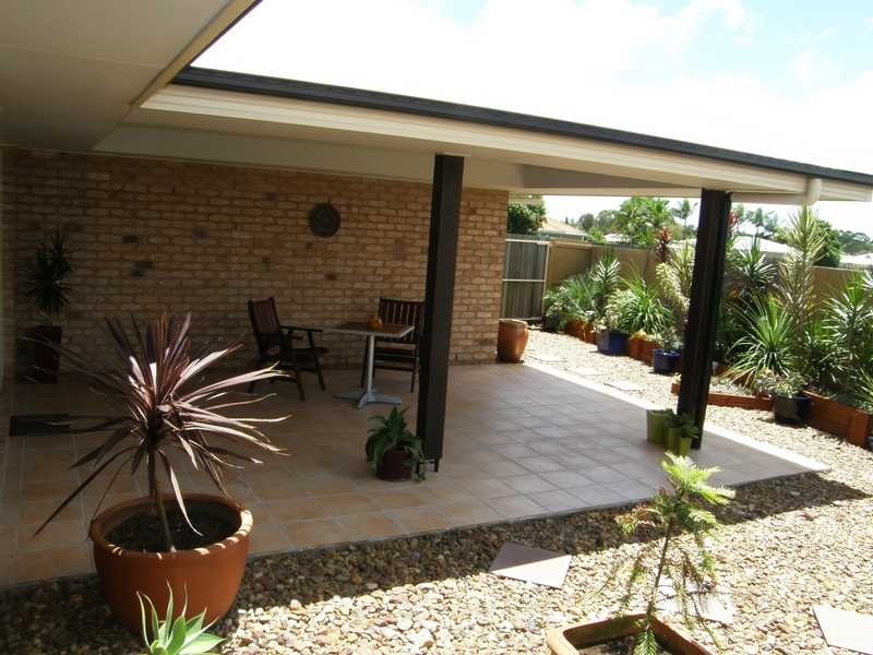 Tin Can Bay QLD 4580