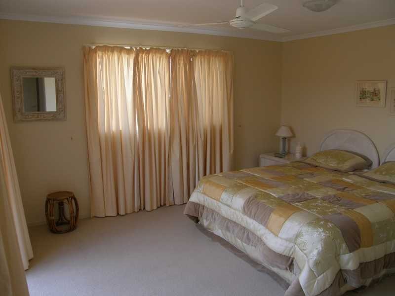 Tin Can Bay QLD 4580