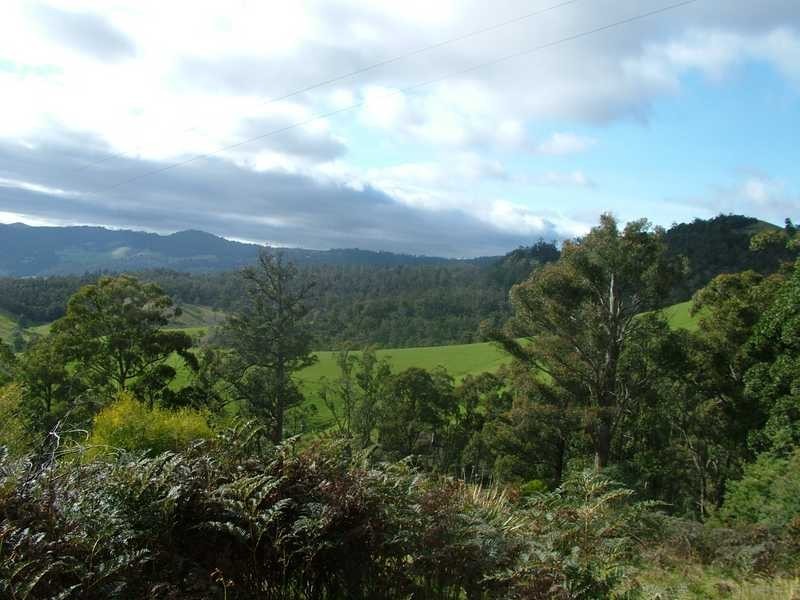 Glen Huon TAS 7109