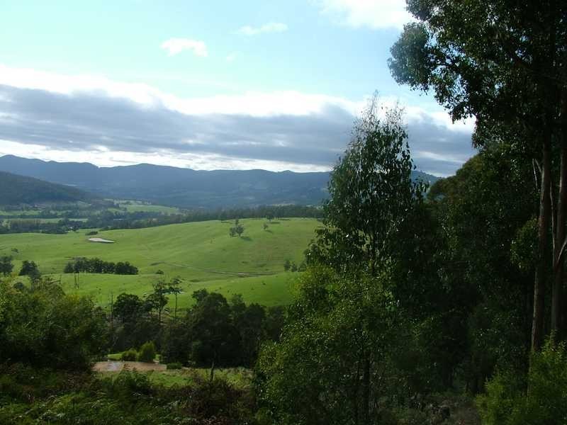 Glen Huon TAS 7109