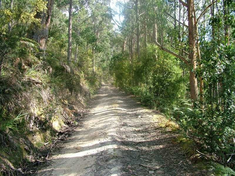 Glen Huon TAS 7109