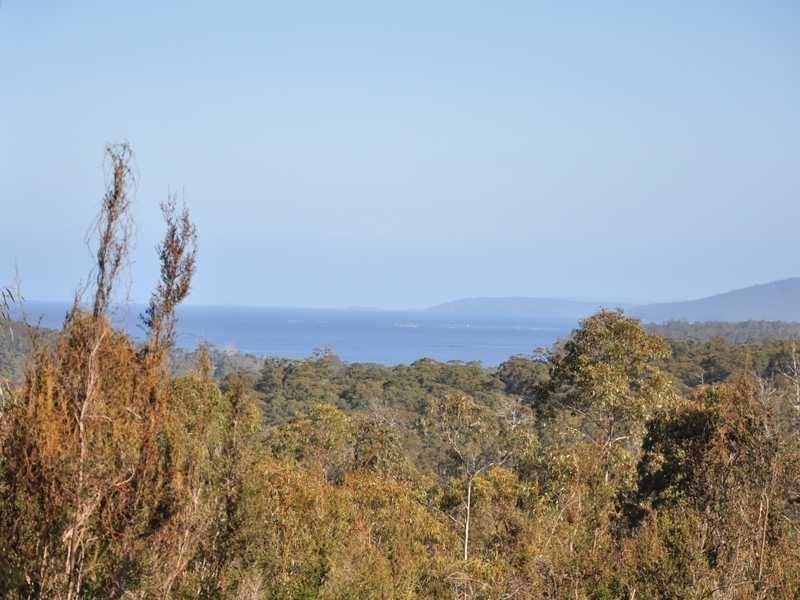 Garden Island Creek TAS 7112