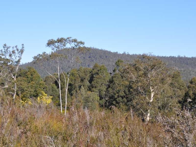 Garden Island Creek TAS 7112