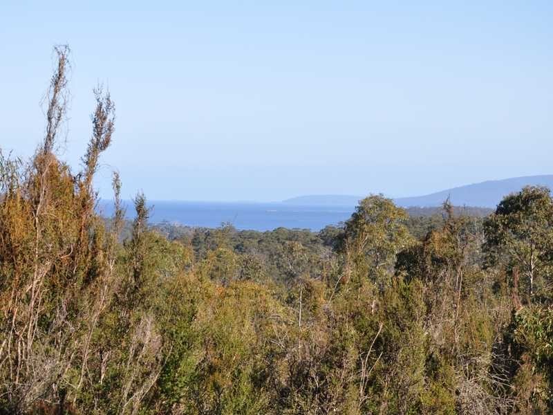 Garden Island Creek TAS 7112