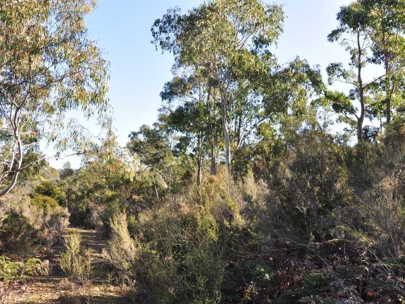 Garden Island Creek TAS 7112