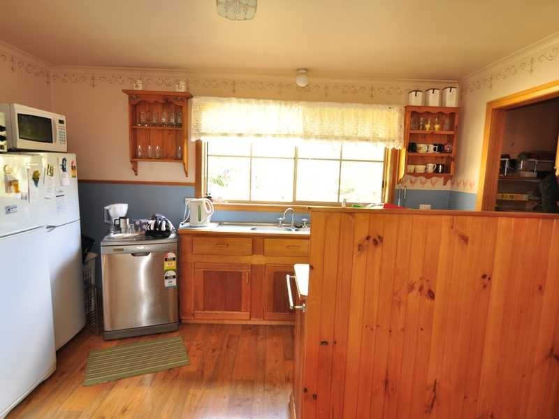 135 Castle Forbes Road, Castle Forbes Bay TAS 7116