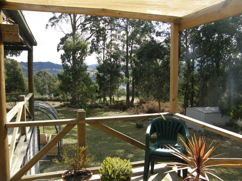 Glen Huon TAS 7109