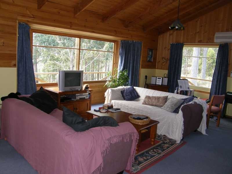 Glen Huon TAS 7109