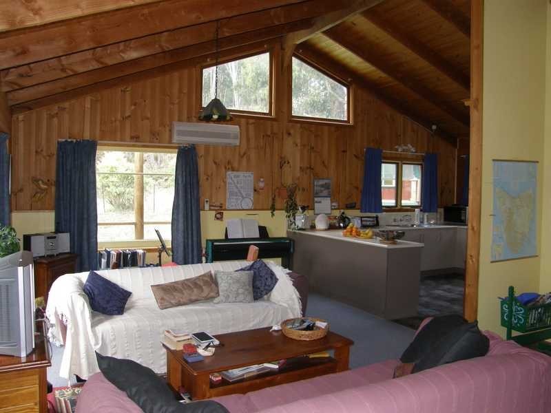 Glen Huon TAS 7109