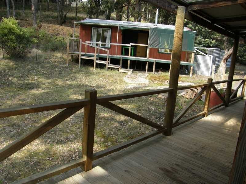 Glen Huon TAS 7109