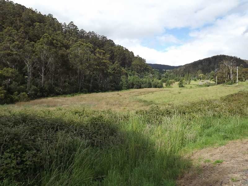 Lot 2 Woodbridge Hill Road, Gardners Bay TAS 7112