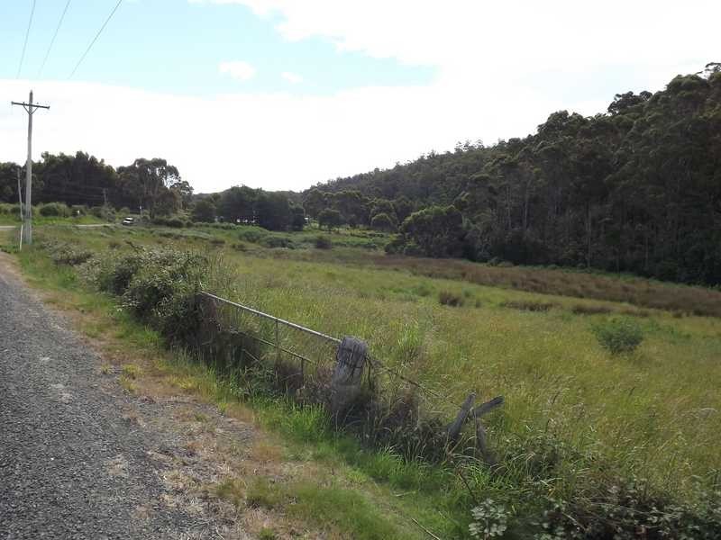 Lot 2 Woodbridge Hill Road, Gardners Bay TAS 7112