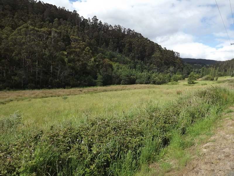 Lot 2 Woodbridge Hill Road, Gardners Bay TAS 7112