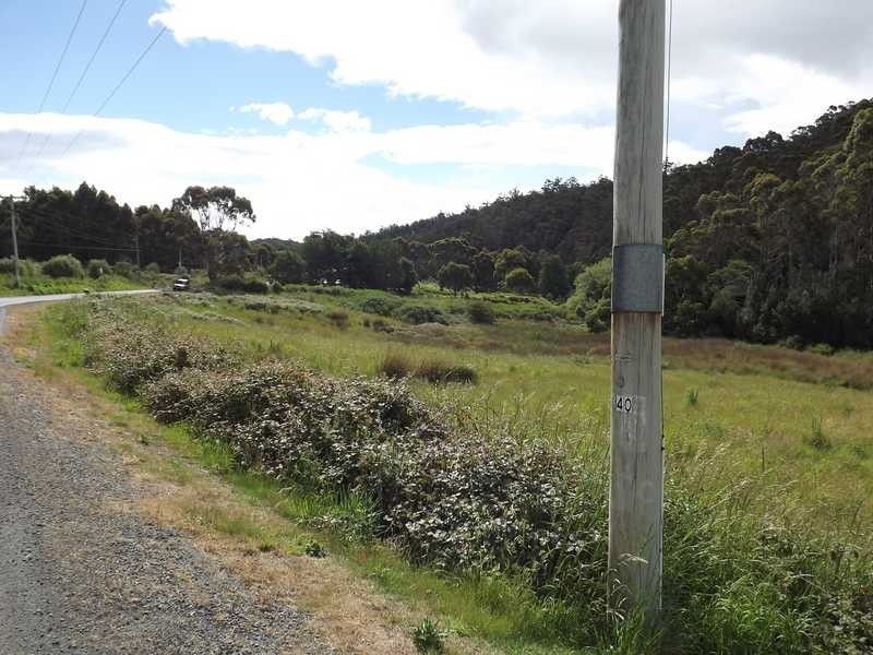 Lot 2 Woodbridge Hill Road, Gardners Bay TAS 7112