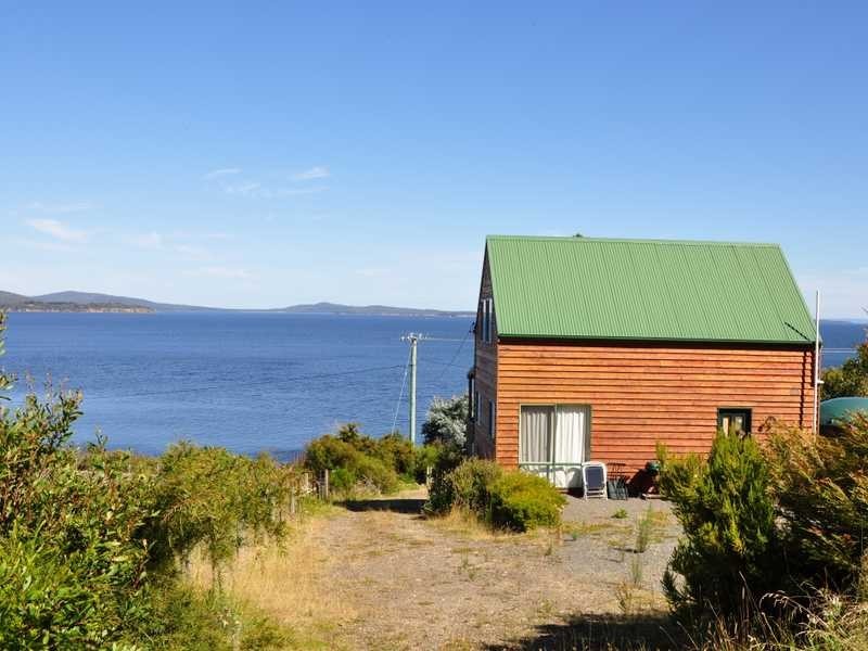 5206 Channel Highway, Gordon TAS 7150