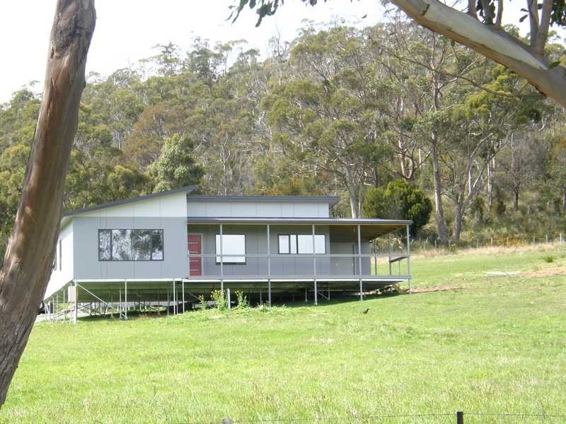 Gardners Bay TAS 7112