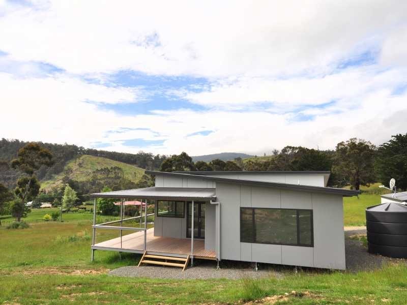 Gardners Bay TAS 7112