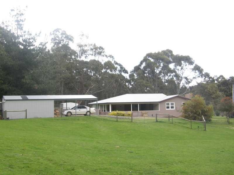 Upper Woodstock TAS 7150