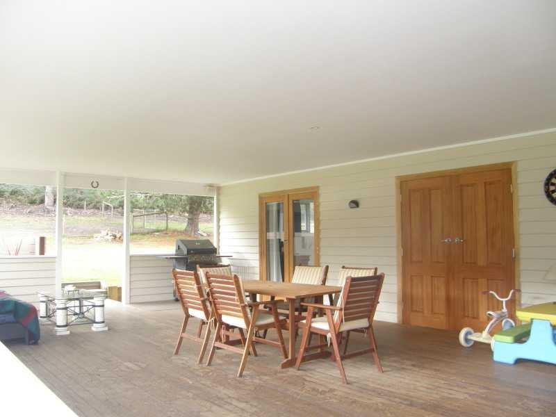 Upper Woodstock TAS 7150