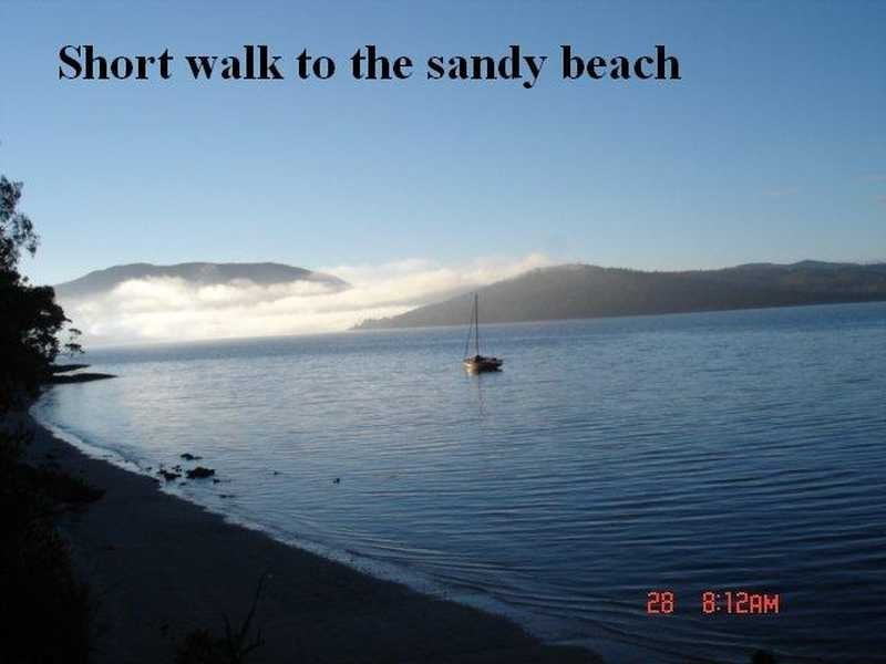 15 Drip Beach Road, Lymington TAS 7109