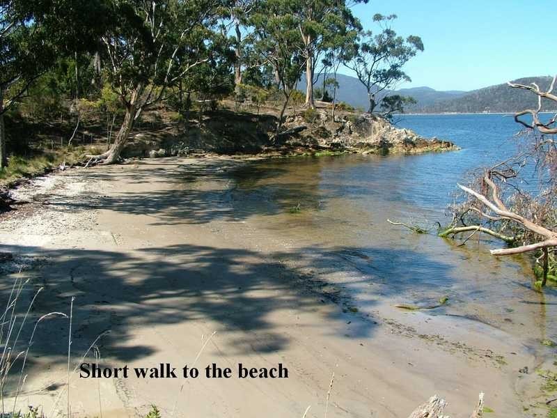 15 Drip Beach Road, Lymington TAS 7109