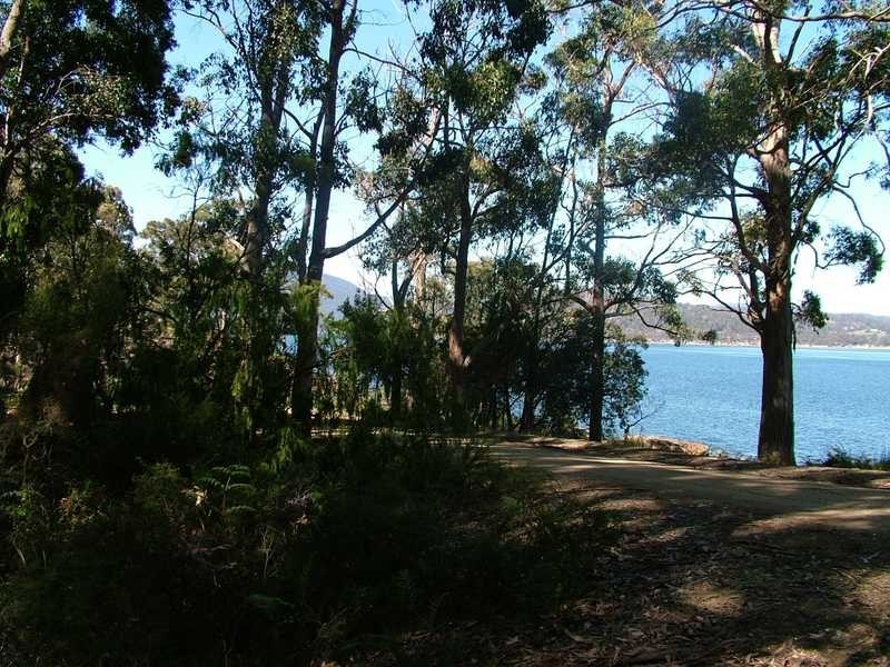 15 Drip Beach Road, Lymington TAS 7109