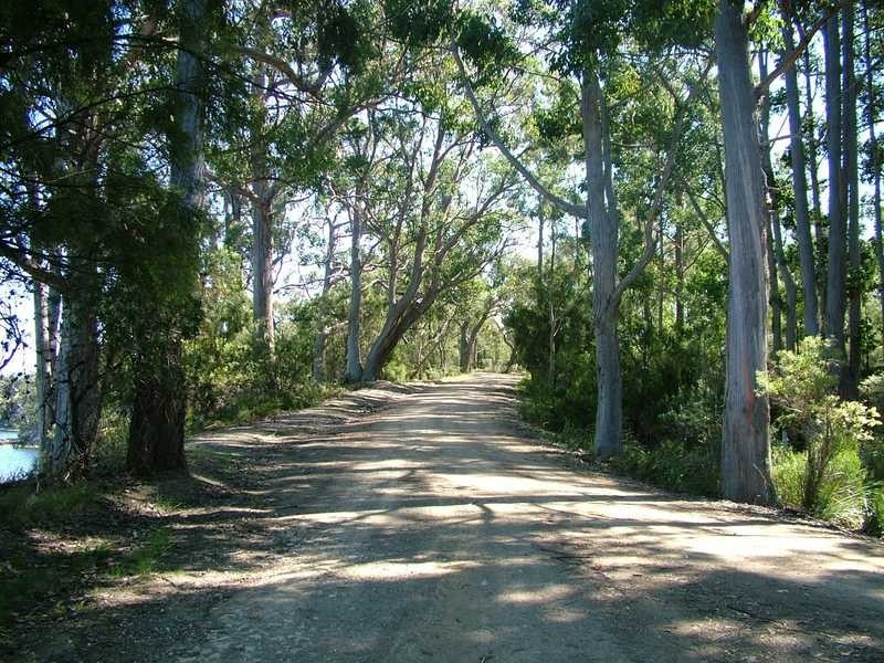 15 Drip Beach Road, Lymington TAS 7109