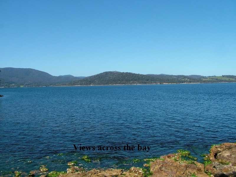 15 Drip Beach Road, Lymington TAS 7109