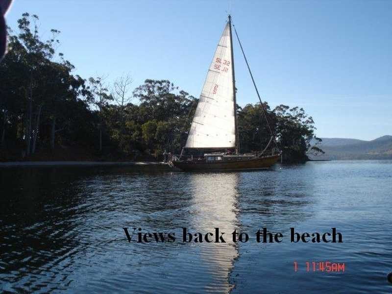 15 Drip Beach Road, Lymington TAS 7109