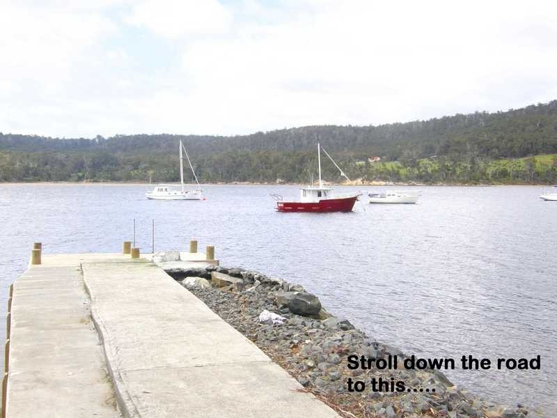 20 Chuter Street, Deep Bay TAS 7112