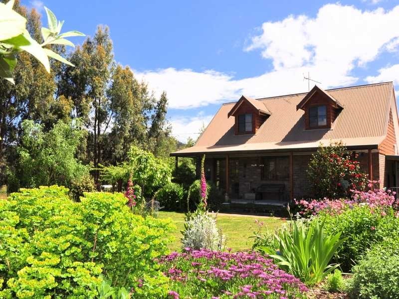 Garden Island Creek TAS 7112