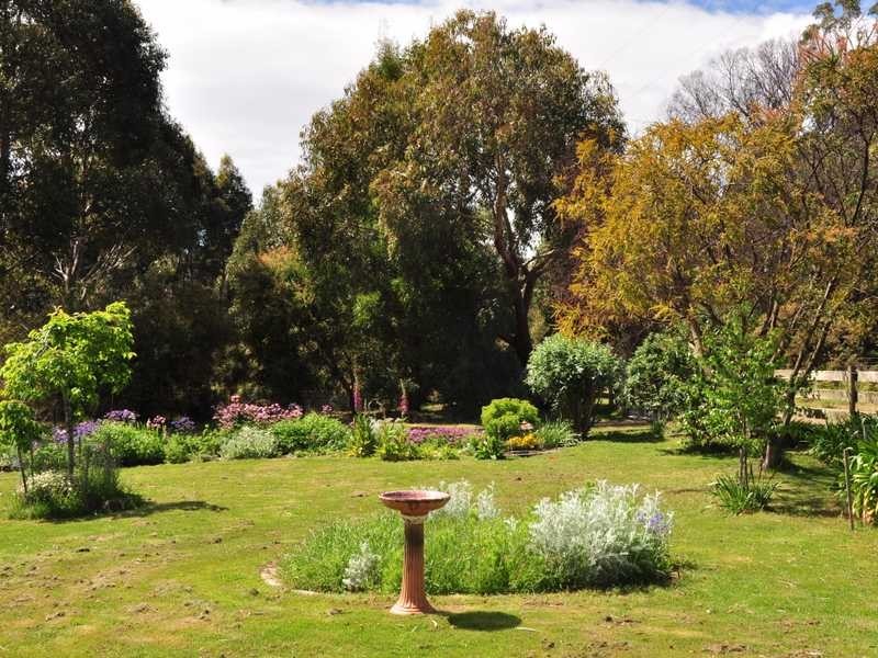 Garden Island Creek TAS 7112