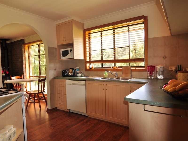 Garden Island Creek TAS 7112