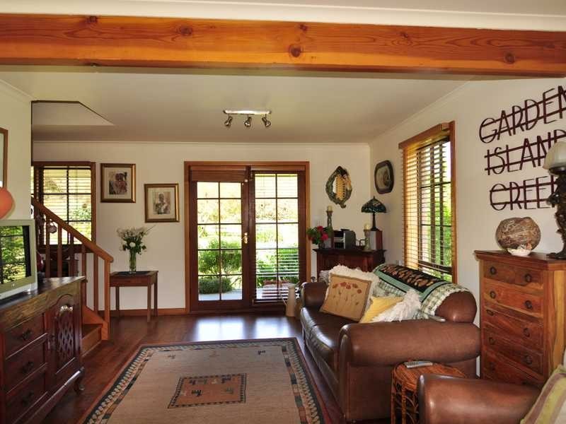 Garden Island Creek TAS 7112