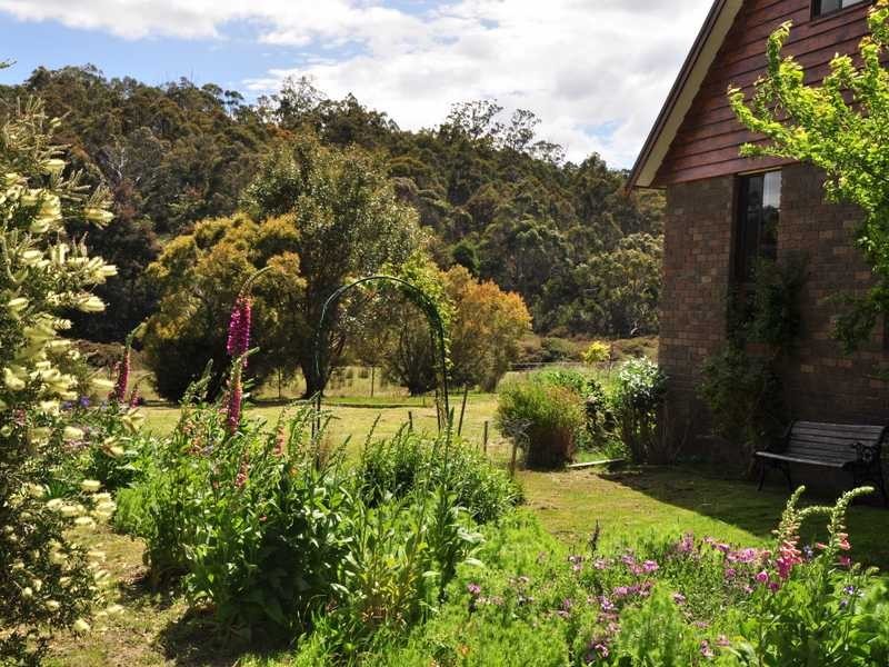 Garden Island Creek TAS 7112