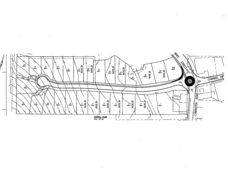 7 Mary Street, Cygnet TAS 7112