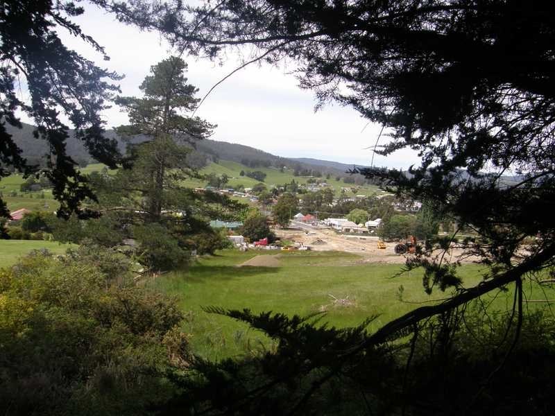 7 Mary Street, Cygnet TAS 7112