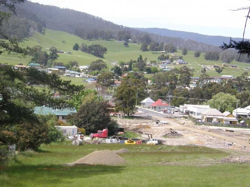 7 Mary Street, Cygnet TAS 7112