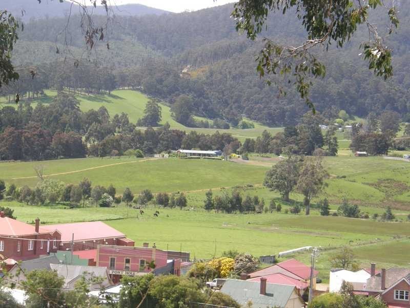 7 Mary Street, Cygnet TAS 7112