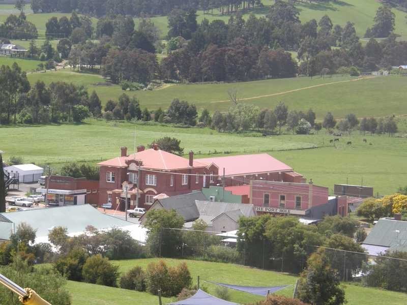 7 Mary Street, Cygnet TAS 7112