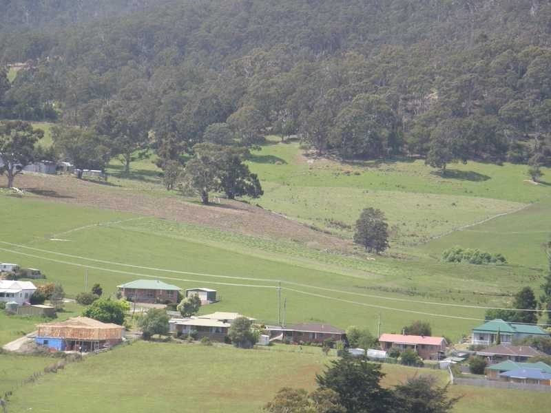 7 Mary Street, Cygnet TAS 7112