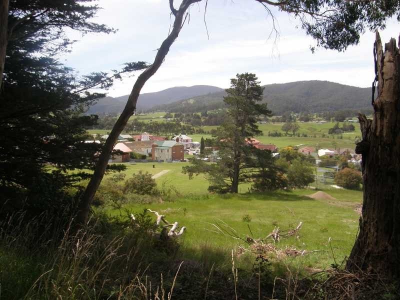 7 Mary Street, Cygnet TAS 7112